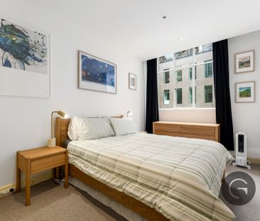 509/501 Little Collins Street, Melbourne VIC 3000 - Apartment For R... - Photo 6