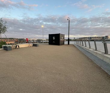 3 Bed Flat, India House, E16 - Photo 4