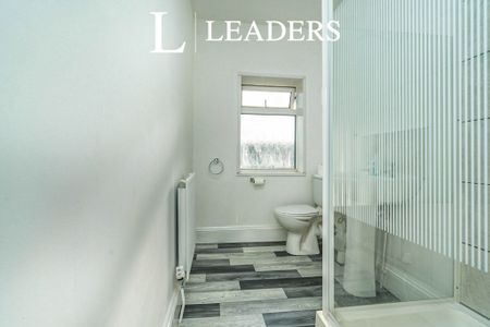 1 bedroom terraced to rent Oxford Street, Coalville, LE67 - Photo 4