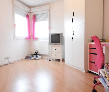 Location Appartement 3 pièces 55m² LEXY 54720 - Photo 4