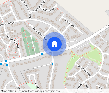 Oundle Road, Thrapston, Kettering - Photo 1