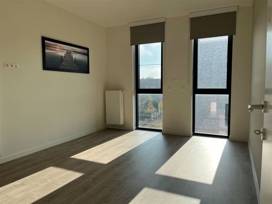 Modern appartement met 2 slaapkamers, gelegen in het centrum van Bree - Foto 1