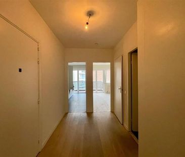 Appartement te huur - Foto 1