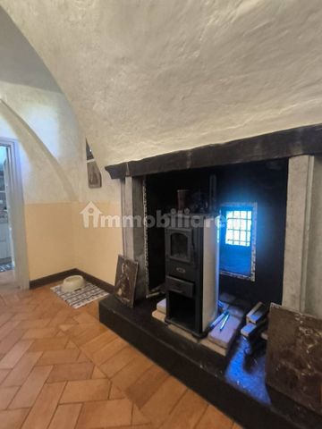 Appartamento buono stato, su più livelli, Piazza, Gussago - Photo 5