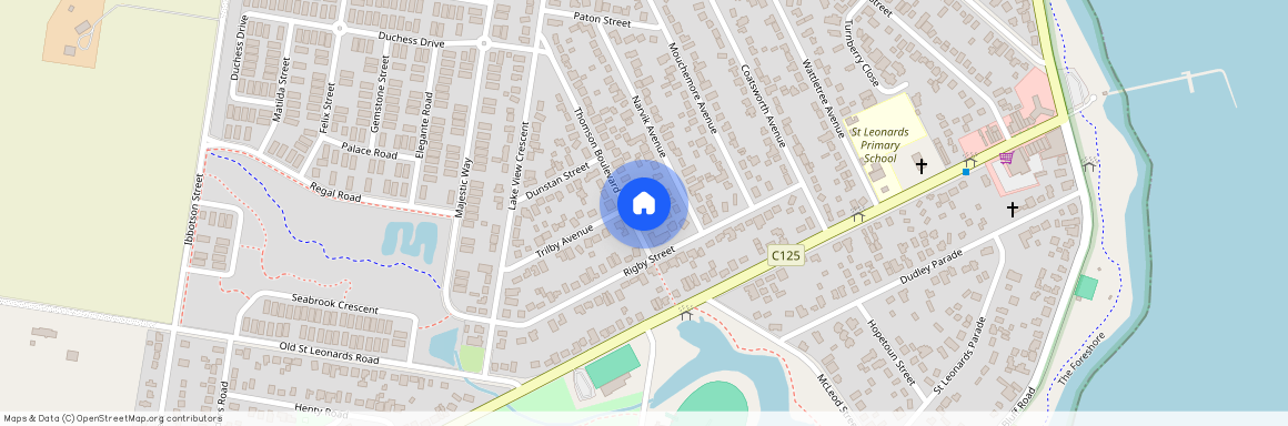 St Leonards, Geelong Region