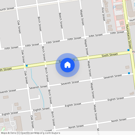 142 Sixth St, Collingwood