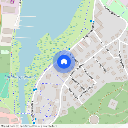Karlstad, Engholmsgatan, 14B, 65221