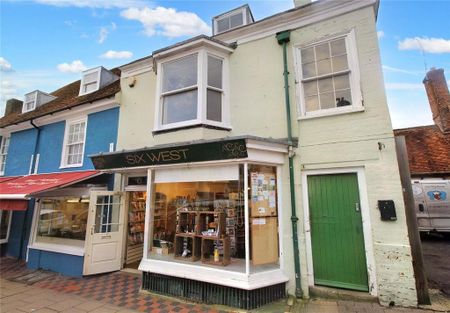 2 bedroom penthouse to rent - Photo 2