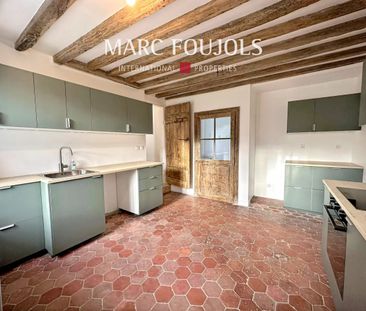 Baron – Renovated house with garden - Photo 5