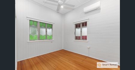 4-Bedroom Queenslander with Spacious Outdoor Living - Photo 3