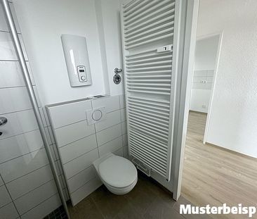 + 1 Zimmer mit modernisiertem Badezimmer + - Foto 1