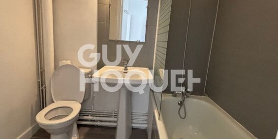 2 pièces - 37.79m² - proche centre - Photo 3