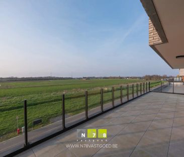 Appartement te huur - Foto 6