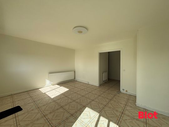 Location Appartement 4 pièces 79m² BREST 29200 - Photo 1