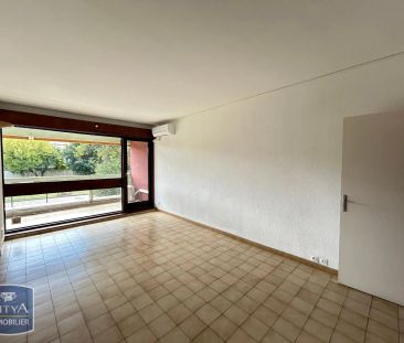 Appartement à louer 2 pièces 48.09m² - Photo 3