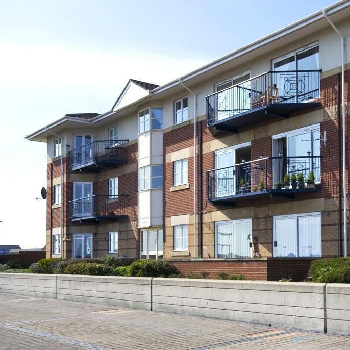 1 bedroom apartment to rent - Photo 2