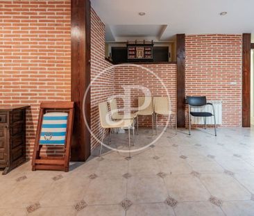 Luxury Villa for rent in Hortaleza, Chamartin, Autonomous Region of... - Photo 1