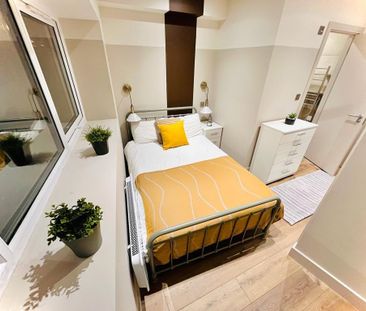 Room in a Shared House, Wimbledon, SW20 - Photo 3