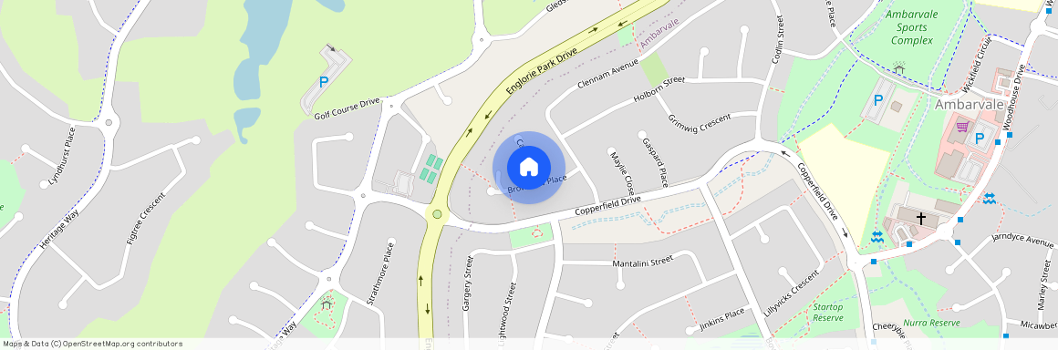 10A Brownlow Place, Ambarvale