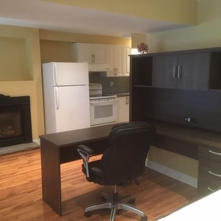 For Lease - 67 Amberhill Way Unit# Lower, Aurora, Ontario - Photo 4