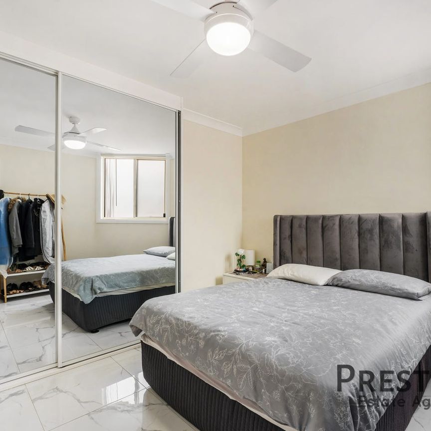 Modern & Spacious 3-Bedroom Home - Photo 1