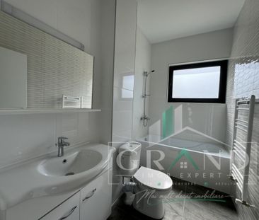 OPORTUNITATE!Casă individuală | 4 camere | 3 băi | Garaj - Photo 6