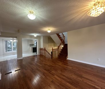 For Lease - 152 Leitchcroft Crescent, Markham, Ontario - Photo 2