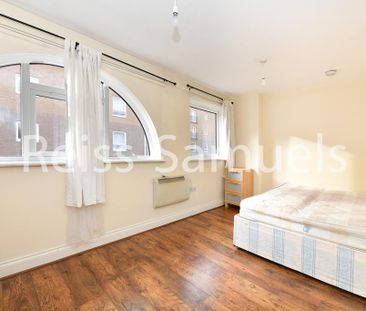 5 bedroom terraced house to rent - Photo 5