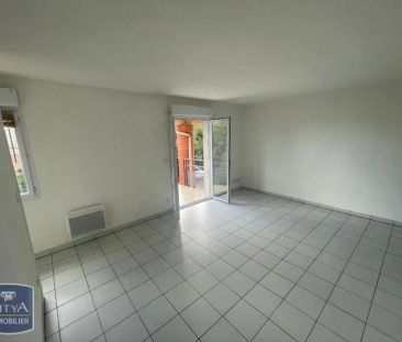 Appartement à louer 2 pièces 46.27m² - Photo 5