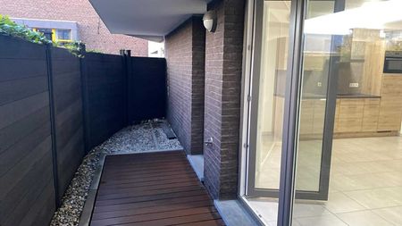 Appartement te huur - Photo 5