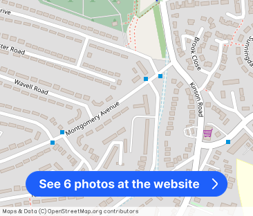 West Howe, Bournemouth - Photo 1