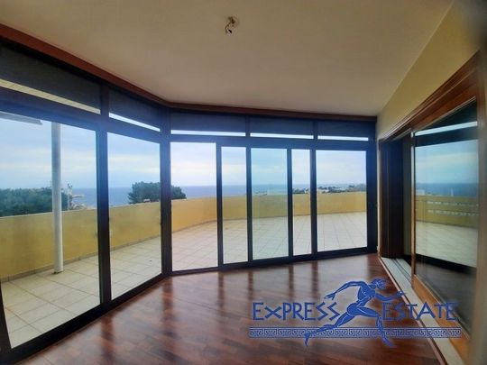 Διαμέρισμα για ενοικίαση Κέντρο (Ραφήνα) - Φωτογραφία 1