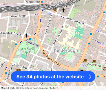 Babington House, London, SE1 - Photo 1