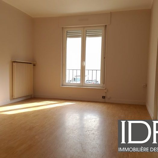 F2 centre ville - Photo 1