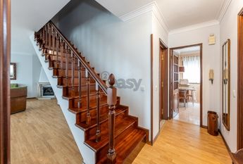 Apartamento T3 DUPLEX