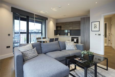 Patcham Terrace, London, SW8 4EX - Photo 5