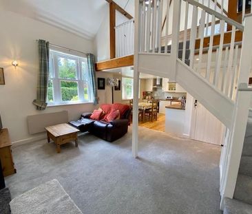 1 bedroom cottage to rent - Photo 6