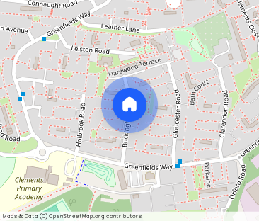 Harewood Terrace, Haverhill - Photo 1