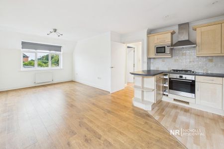 2 bedroom flat to rent - Photo 2