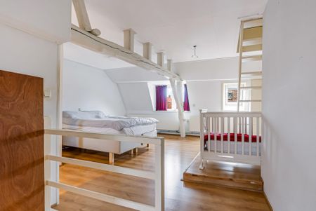 Te huur: Huis Ellestraat in Elburg - Photo 4