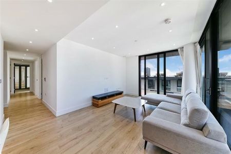 Perilla House, E1, London - Photo 2