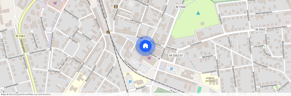 3:a Centralgatan 14Tomelilla, väldigt bra skick, diskmaskin