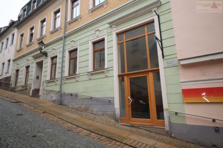 Stadtwohnung im Zentrum von Annaberg! - Photo 5