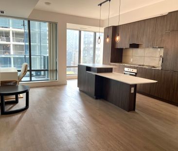 For Lease - 5 St Joseph Street Unit# 1304, Toronto, Ontario - Photo 5