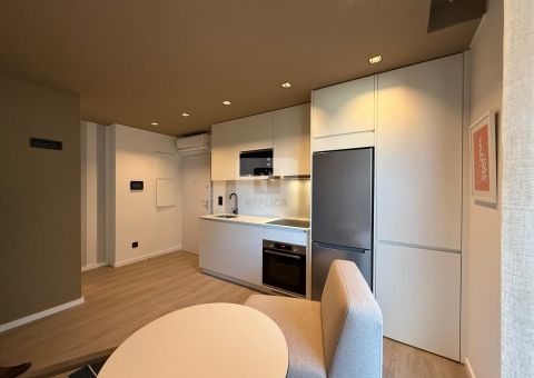 Apartamento T1