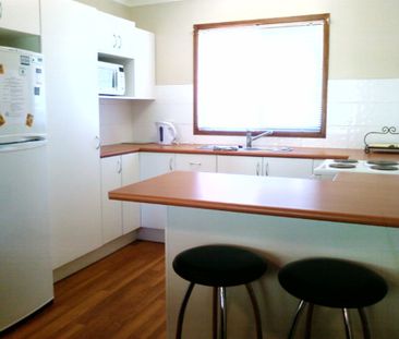 FURNISHED UNIT IN CENTRAL DUBBO - Photo 3