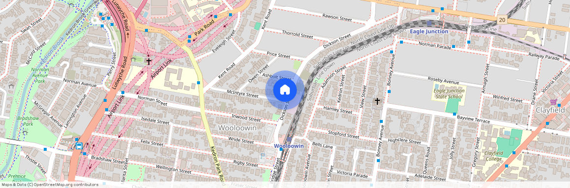 58 Mcintyre Street, Qld 4030, Wooloowin