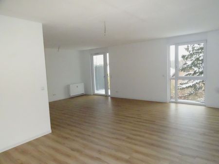 Wunderschöne 1-Zimmer Apartments in Dortmund-Barop + Küche! - Foto 5