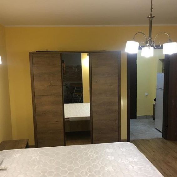 Garsoniera situata pe Calea Vacaresti - Photo 1