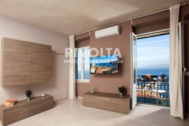 Attico via dell'Appetito, Porto Santo Stefano, Monte Argentario - Photo 1